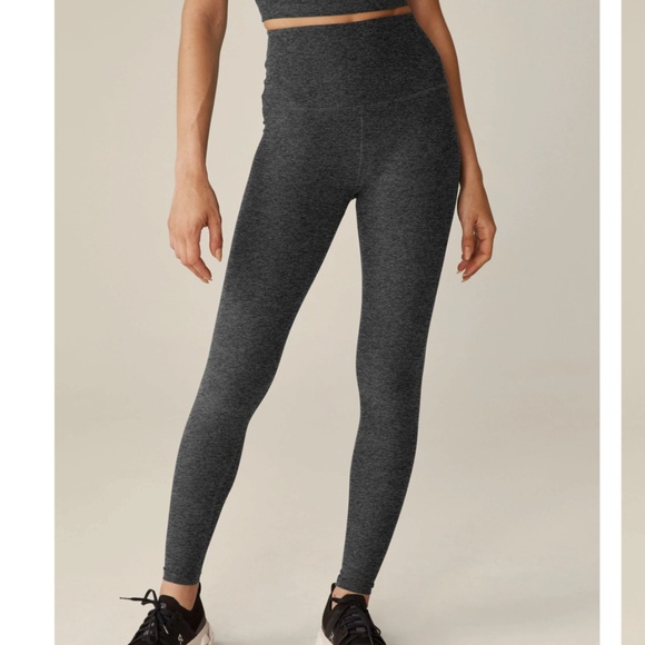 Beyond Yoga High Waist Leggings - Picture 1 of 4